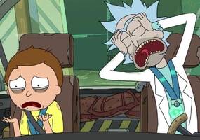 Rick and morty hilang di netflix mending nonton di HBO GO