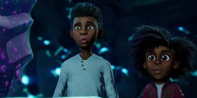 Seri Animasi Baru Transformers: EarthSpark Segera rilis di paramount+ November ini