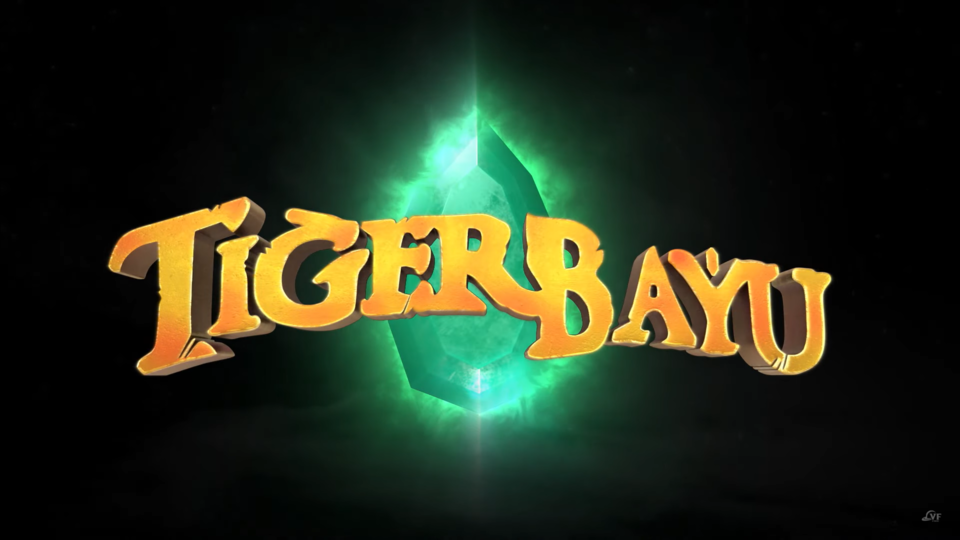 Buatan Indonesia, Intip Trailer Terbaru dari ‘Tiger Bayu’ seri animasi Knight Kris!
