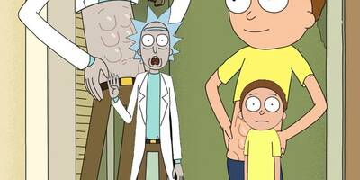 Wubba Lubba Dub-Dub Pamer dada~O>O