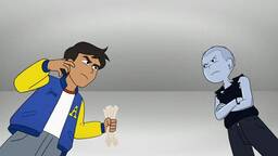 Demi alasan hutang Terungkap! mengapa seri animasi cartoon network banyak dihapus