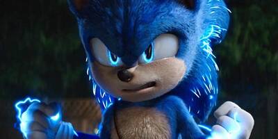 Walau berjudul sonic vs knuckles, tapi kurang sukses di negara asalnya karena telat masuk