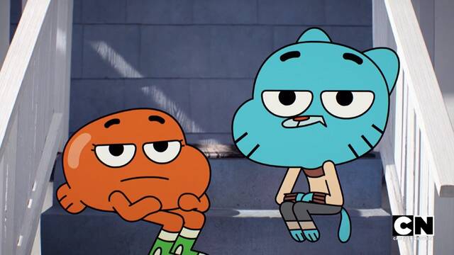Cartoon network sedang cari tempat baru sejak kartun nya di lepas tangan hbo max dan hbo go