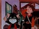 Kenapa Puss in Boots menjadi maskot studio animasi Toei Animation?
