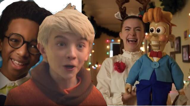 Nickelodeon rilis seri dari live action loud house yang bikin tambah brisik