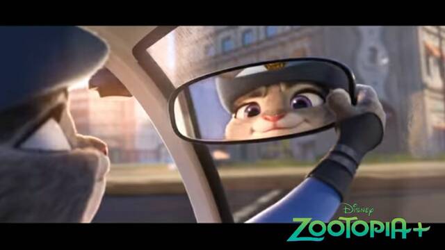 Seri Zootopia+ umumkan judul episode, Bisakah punya sequel seperti Inside out 2?