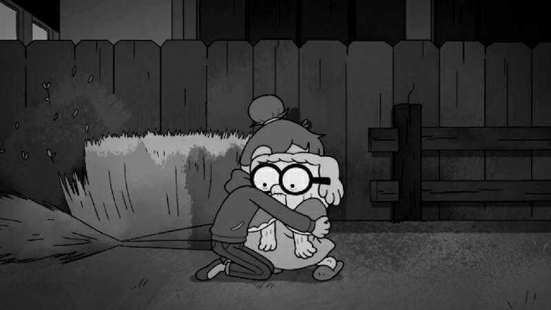 Big City Greens Tamat di film yang hadirkan musuh baru si pengacara