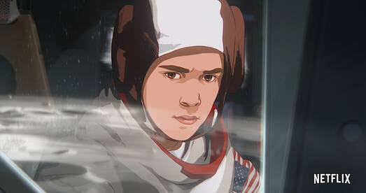 Film Apollo 10 1/2: A Space Age Adventure ditolak Oscar, Sutradara Mengajukan banding