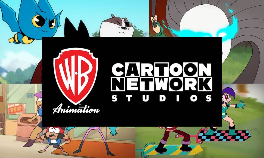 Kartun CN yang hilang telah di kembalikan!, Warner gabungkan divisi Cartoon network studios dan Warner Bros Animation Cegah kebangkrutan