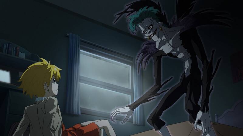 Lisa jadi Light Yagami apakah Bart jadi L. Lawliet?, di garap Dr Movie Saksikan Anime Death Note versi The Simpsons di Disney+ Hotstar