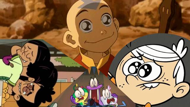 Dari Rating The Loud House anjlok sampai fokus ke Avatar: The Last Airbender karena banyak permintaan