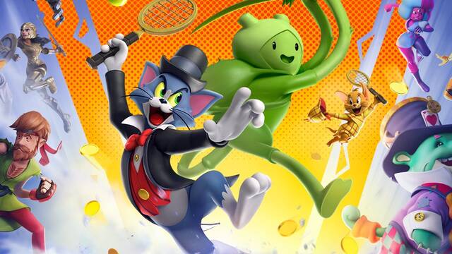 Bakal Banyak Skin baru!, Game Multiversus umumkan musim 2
