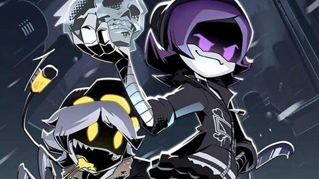 SMG4 rilis Murder Drones beberapa bulan mengikuti kesuksesan Helluva Boss