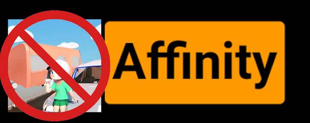 Website furry Furaffinity Mulai ban banyak fan art yang gunakan AI!