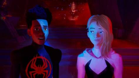 Spider-Man: Across the Spider-Verse umumkan tanggal rilis di 2023