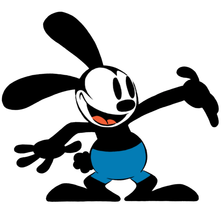 Berulang tahun 1 Abad, Mari Kita Lihat Kembali Oswald si Kelinci Beruntung yang dirilis 95 tahun silam oleh Disney