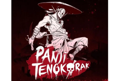 Komik Legenda Panji Tengkorak akan Diangkat Menjadi Film Animasi Layar Lebar