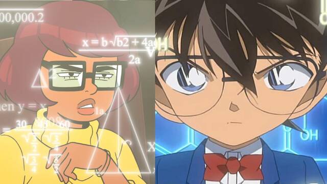 Review Velma: berusaha menjadi Conan Edogawa dan malah fan service belaka