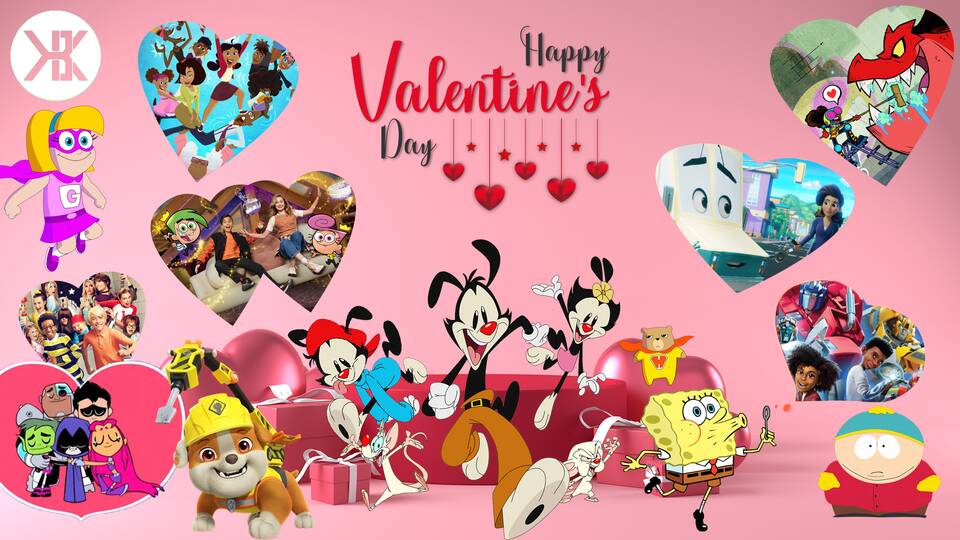 Jadwal Disney channel Cartoon Network dan Nickelodeon Amerika Februari 2023