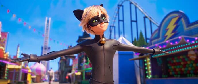 20th Century Studios Akuisisi Film Miraculous Awakening , Segera di Disney+ Hotstar