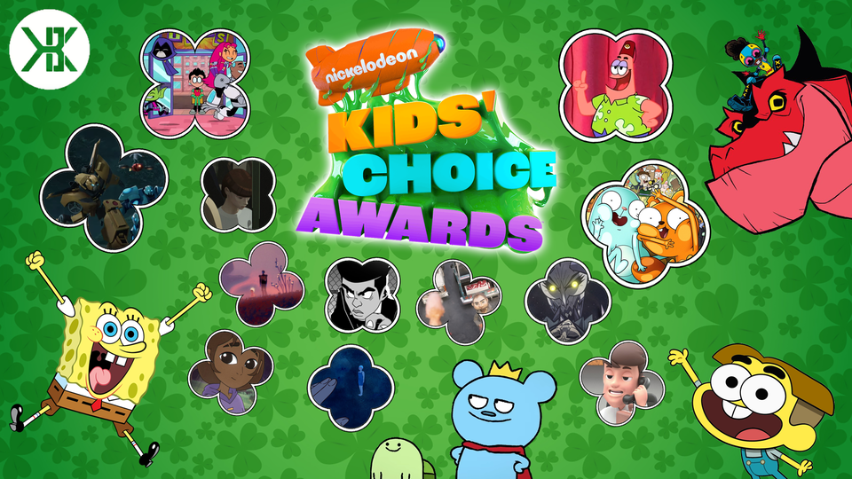 Jadwal Disney channel Cartoon Network dan Nickelodeon Amerika Maret 2023