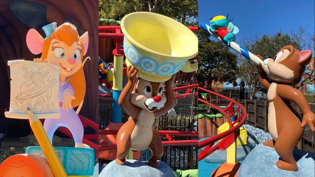 Kapankah Disneyland ada di Indonesia? Berikut Proses Pembangunannya!