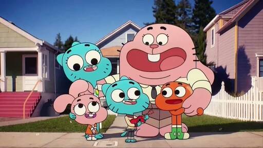 Season 7 Gumball masuk produksi Apakah Filmnya ‘potensi’ di Netflix?