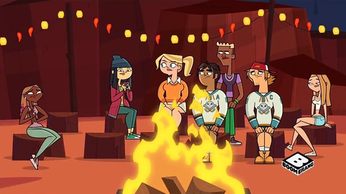 Acara reality show Cartoon Network kembali!, Sambut Total Dramarama Island 2023