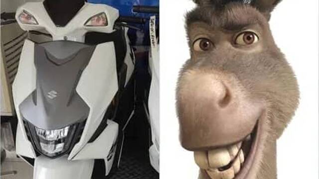 Dreamworks umumkan Sherk 5 dan Spin off Donkey si keledai