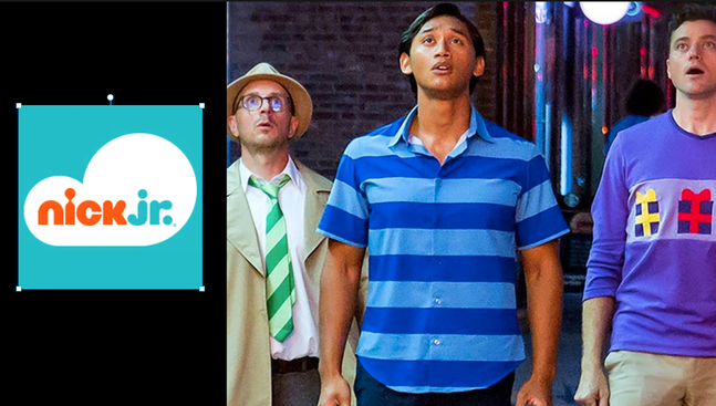 Sambut Lebaran di Nick Jr Indonesia Segera Putarkan Blues Clues Movie Blue’s Big City Adventure