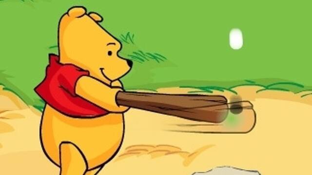 Angkatan Udara Taiwan Jualkan Lencana Maskot Menonjok Winnie The Pooh