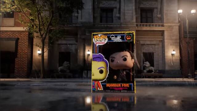 Figur mainan Funko umumkan video game pertamanya bertajuk Funko Fusion