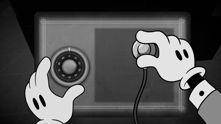 ‘Mouse’ dari Fumi Games Layak ditunggu sebagai pengganti Cuphead versi FPS