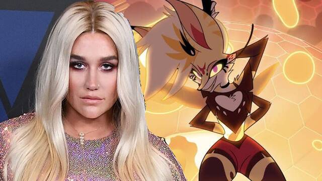 Kesha nyanyikan ‘Cotton Candy’ Lagu Untuk Soundtrack Helluva Boss