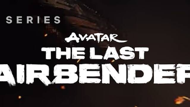Netflix Avatar The Last Airbender bakal memulai petualangan di tahun 2024