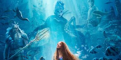 Opini Film Live Action The Little Mermaid: Sukses karena cerita atau ulasan representasi yang mencurigakan?