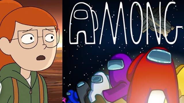 Pencipta Infinity Train ‘Owen Dennis’ Kini Garap kartun ‘Among Us’!