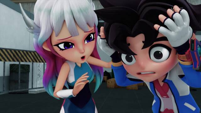 Selamat tinggal Tobot Galaxy Detectives, Season 3 Ditayangkan di RTV