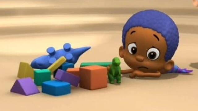 Setelah ALVINNN!!! and the Chipmunks, Kini Bubble Guppies Menyusul Tamat