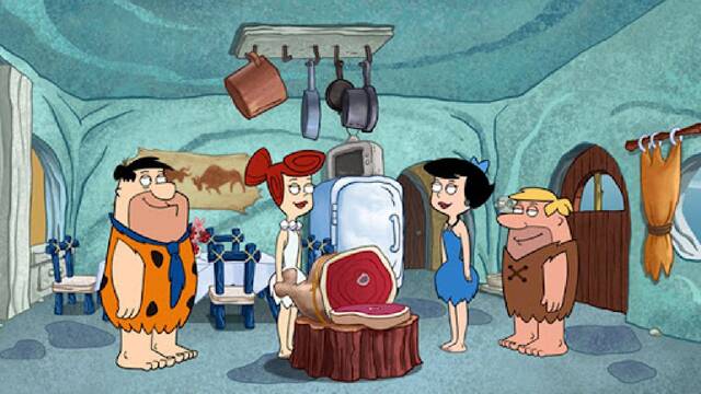 Sutradara yang Sukses di Super Mario Bros Movie, nanganin The Flinstones film animasi
