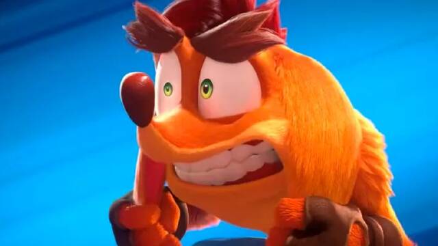 Kami Mencoba Bermain Crash Team Rumble: Antara lompatan platform dan daya saing MOBA