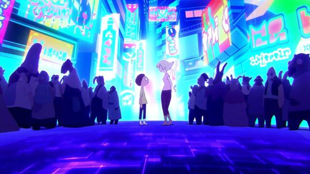 Rick and Morty Anime dan Season 7 bakal ganti seluruh pengisi suara