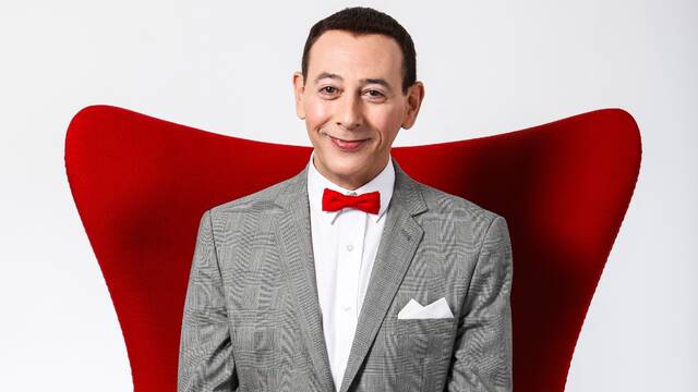Aktor sekaligus Seiyu kartun Paul Reubens tutup usia 70 Tahun, apa skandal yang menjeratnya dulu