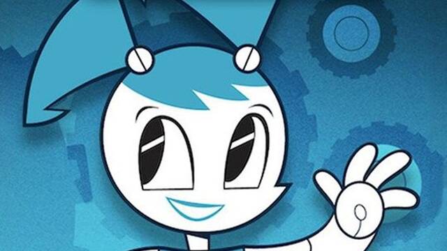 Bukan Komik atau Film, cerita My Life as a Teenage Robot terus berlanjut hingga tamat