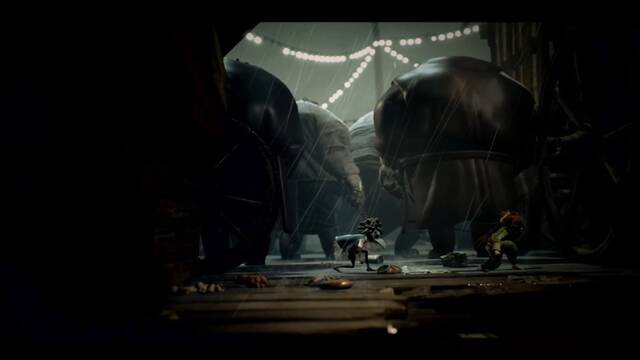 Little Nightmares III Telah diumumkan Bandai, Bisa Multiplayer!