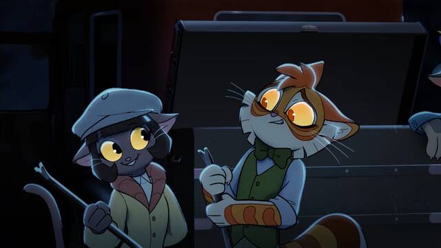 Terjadi Drama Animasi Indie Hazbin Hotel Dan Lackadaisy Karena Menolak Dukungan