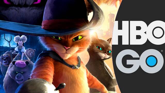 Puss in Boots: The Last Wish hadir di HBO GO Indonesia pada Agustus