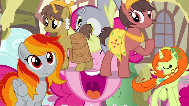 Lagu PMV Pony Music Video Pilihan Penggemar Kubuka