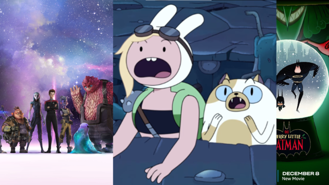 Adventure Time Fionna And Cake Lanjut Lagi! Tapi?