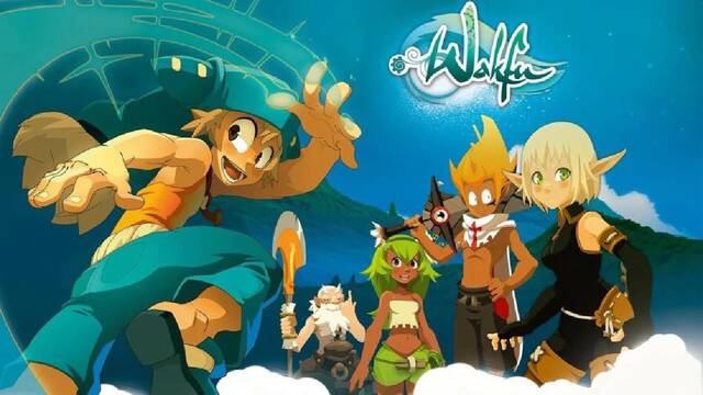 Anime Kartun RPG Wakfu Season 4 Dipastikan Tamat Pada 2024 dan Spesial OVA